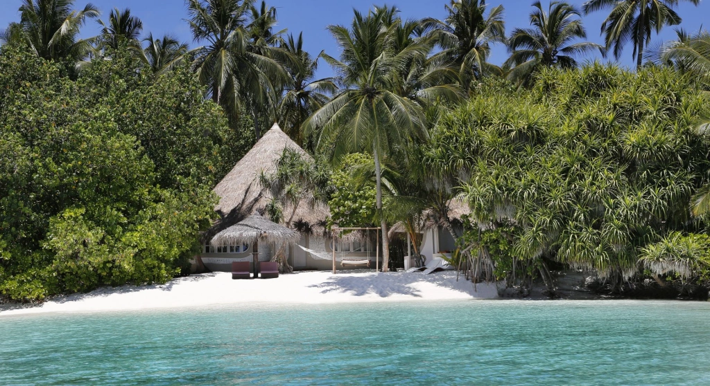 Nika Eiland Resort 5*