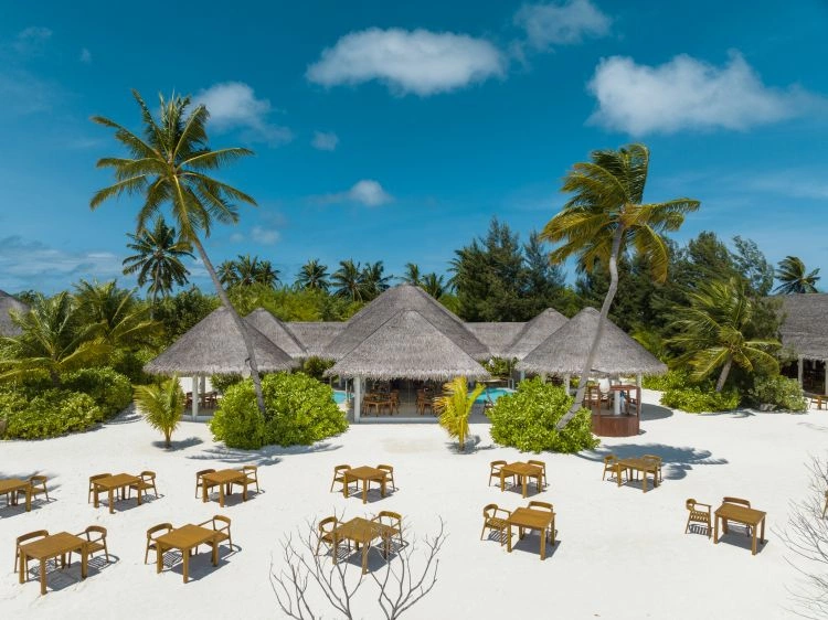 Sun Siyam Iru Veli 5*