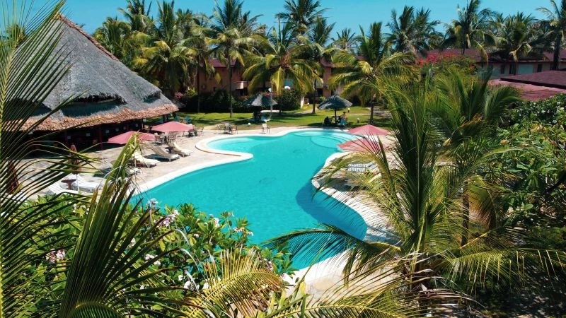 Crystal Bay Resort 4*sup