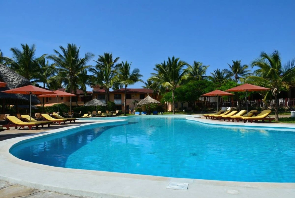 Kappa Club Crystal Bay Resort 4*sup