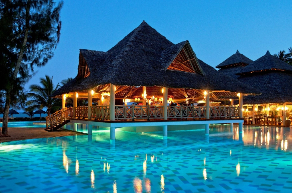 Neptunus Palm Beach Boutique Resort & Spa 4*