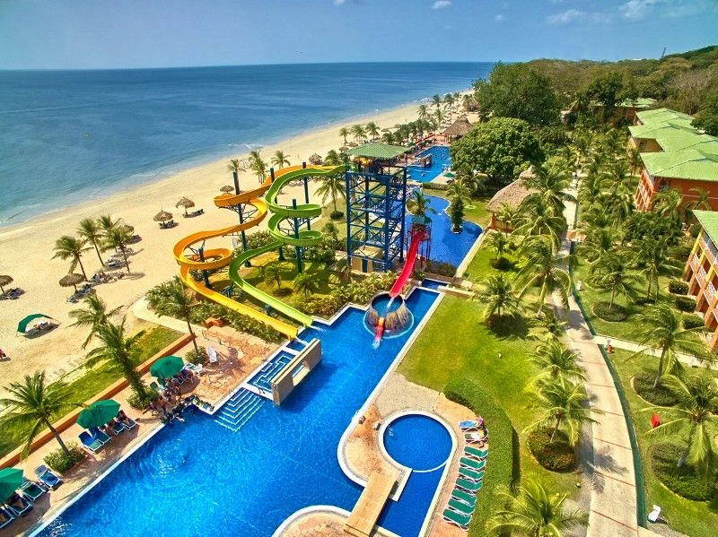Royal Decameron Panama 4*