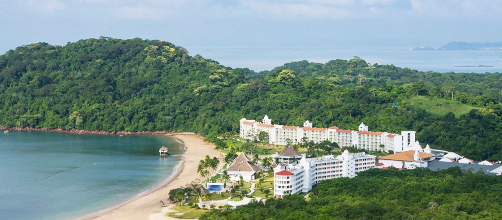 Dromen Playa Bonita Panama 5*