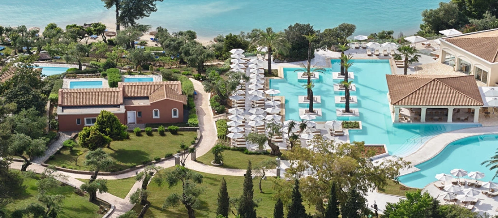 Grecotel Eva Paleis