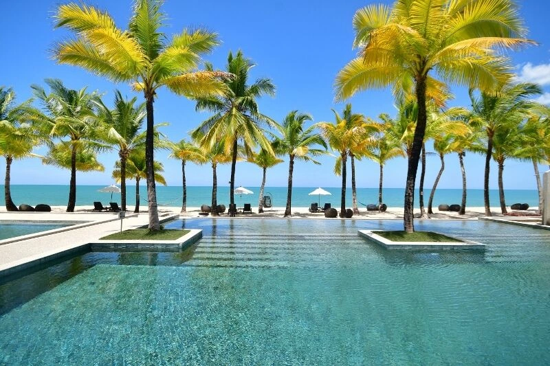 Kappa Club Beyond Khao Lak 4* - VOLWASSEN VRIENDELIJK (vanaf 12 jaar)
