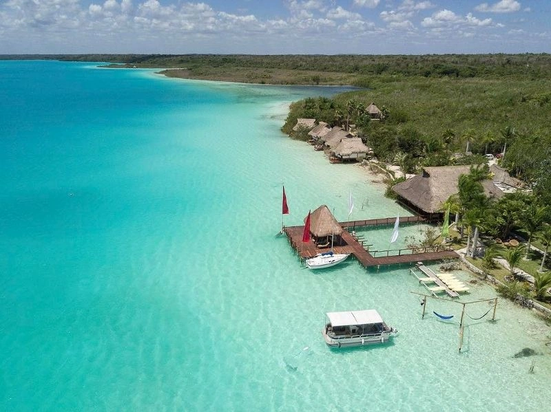 Autorondreis door Yucatan in Freedom