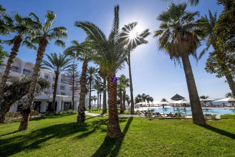 Bel Azur 4* Sup