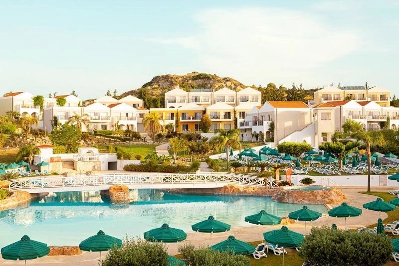 Cyprotel Faliraki 4*