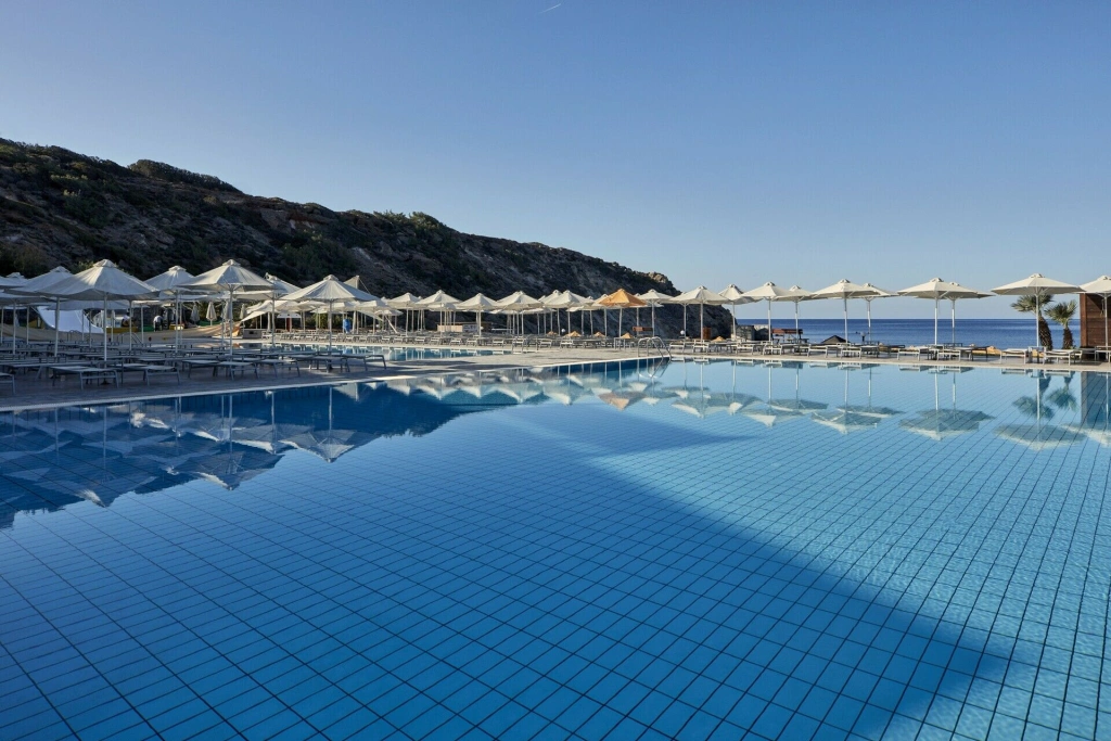 Kappa Club Mikri Poli Kreta door Atlantica 5*