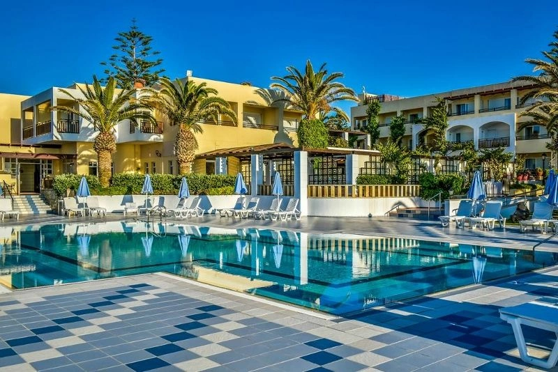 Creta Royal 5* - Alleen voor volwassenen