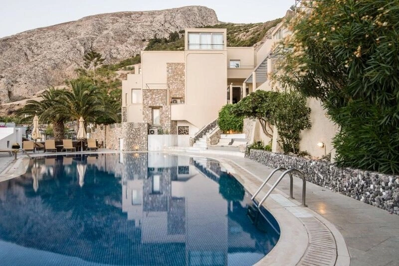 Antinea Suites & Spa Hotel 4*