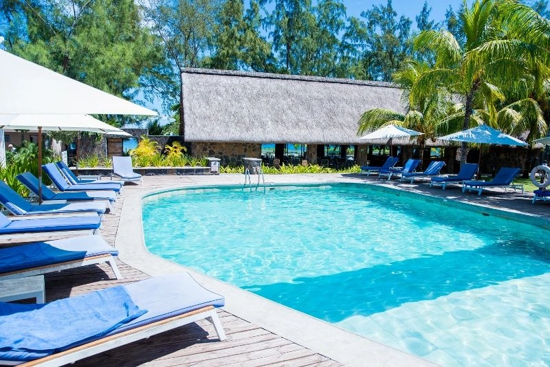 Club Coralia Villas Mon Plaisir 3* met Emirates-vluchten