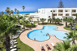 Delfino Beach Resort & Spa 4*