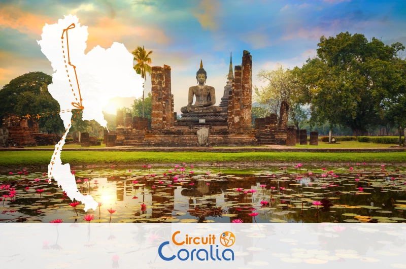 Parels van Siam Tour & Ontspanning bij Beyond Resort Kata 4*