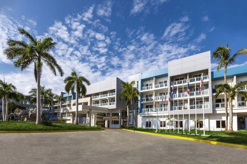 Coralia Parels van Siam Tour & Ontspanning bij Kappa Club Thai Beach Resort 5*