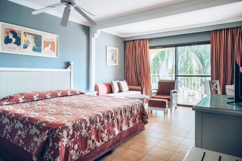 Coralia Circuit: De Parels Van Siam & Ontspanning In De Coralia Club, De Menara Khaolak 5*