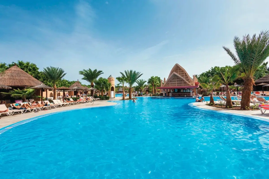 Riu Funana 5*
