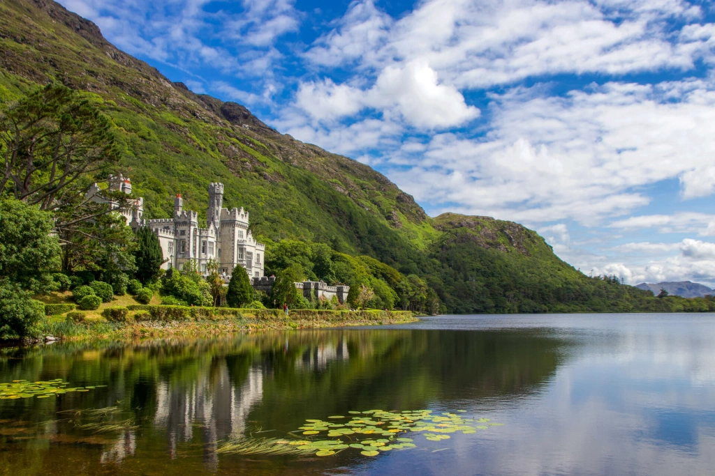 Self Drive Tour Ierland, de klassieke rondreis - van Dublin naar Dublin