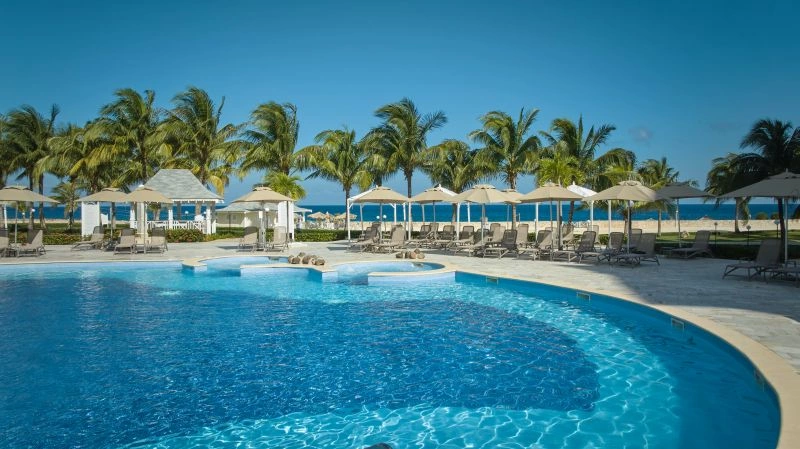 Bahia Principe Luxury Runaway Bay 5* - ALLEEN VOLWASSENEN
