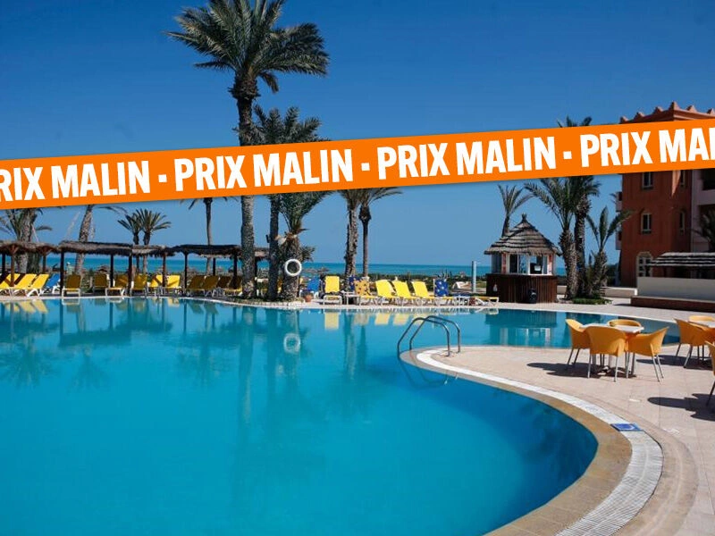 Club Coralia Vincci Safira Palmen 4*