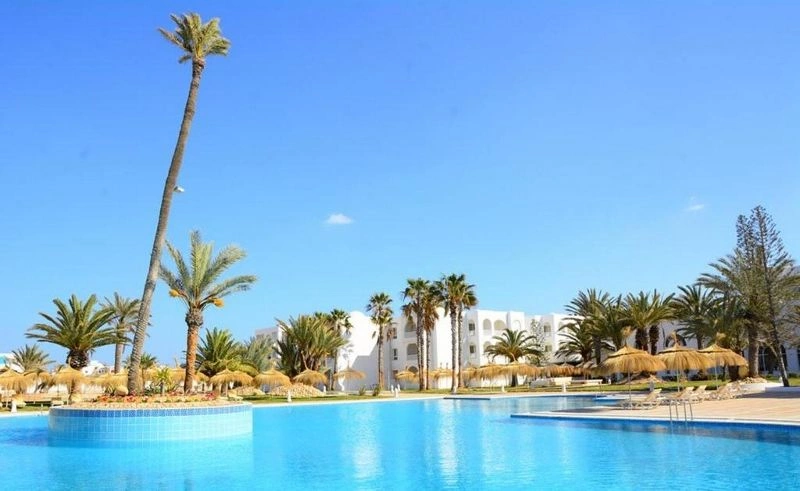 Djerba Golf Resort & Spa 4*