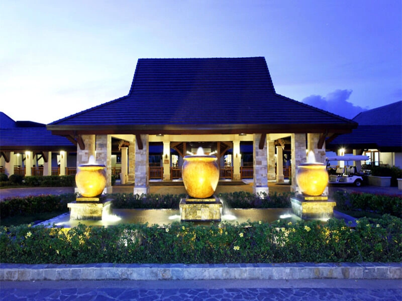 15 Dagen 14 Nachten Cebu, Bohol, Dumaguete & Siquijor 3* Tour - Van Cebu naar Cebu