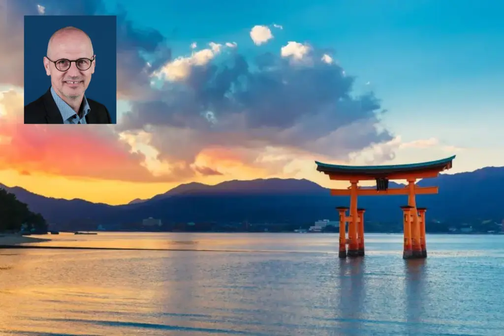 Authentiek Japan - Uitzonderlijke tour tijdens de World Expo 13D/10N