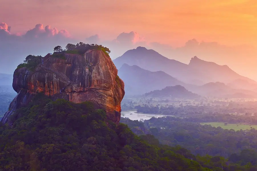 Sri Lanka Smaragd van de Indische Oceaan Tour 