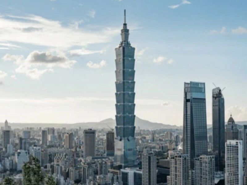 Taiwan Ontdekken Tour - Van Taipei naar Taipei