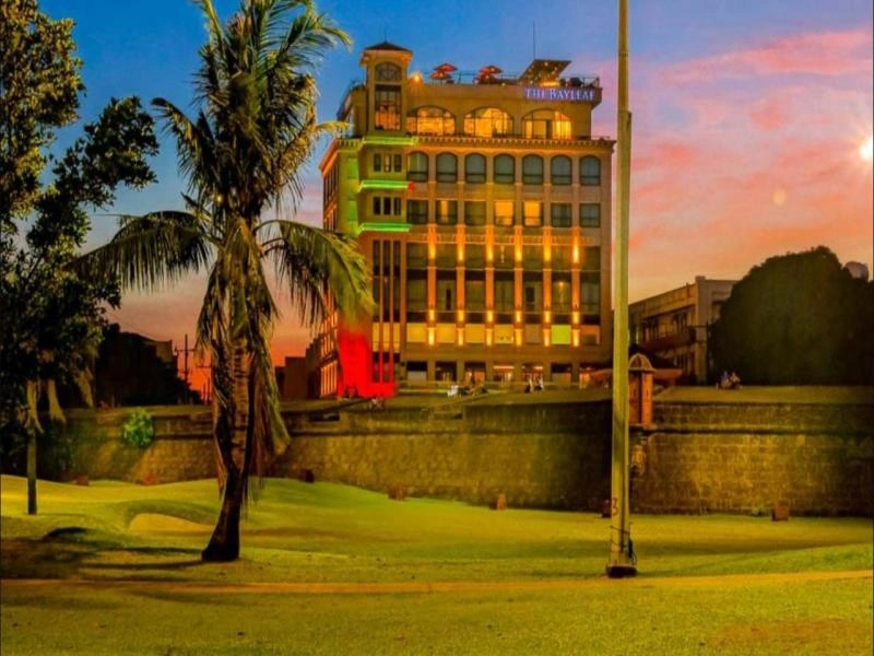 Philippine Gems Tour - Manilla naar Manilla