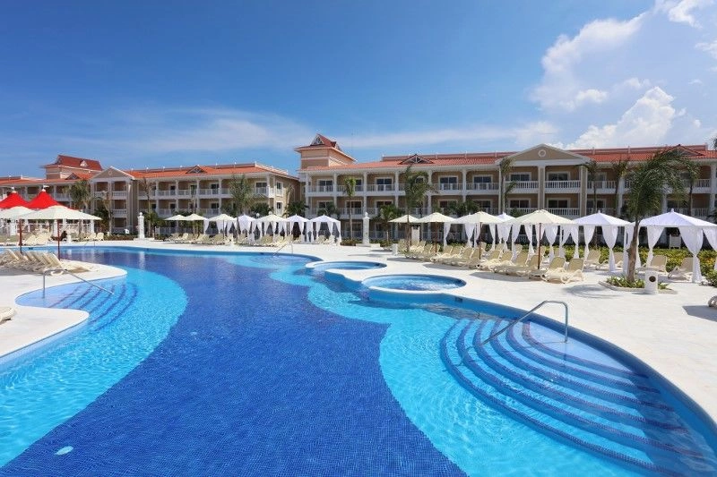 Bahia Principe Fantasia Punta Cana 5*