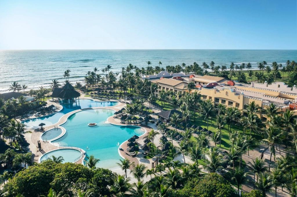 IBEROSTAR Bahia 5*