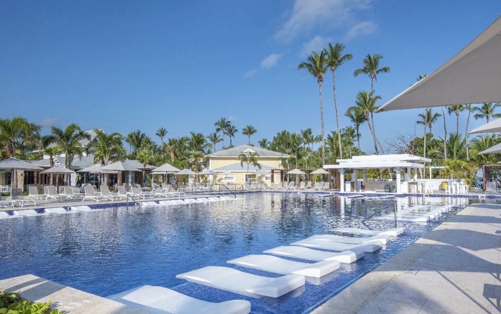 Bahia Principe Grand El Portillo 5*