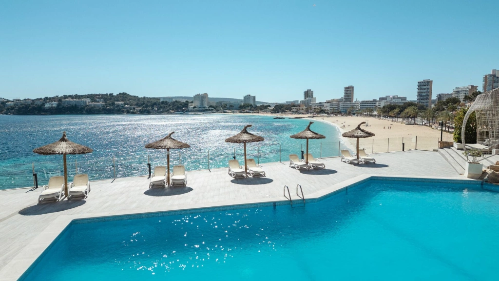 Bahia Principe Zonlicht Koraal Playa 4*