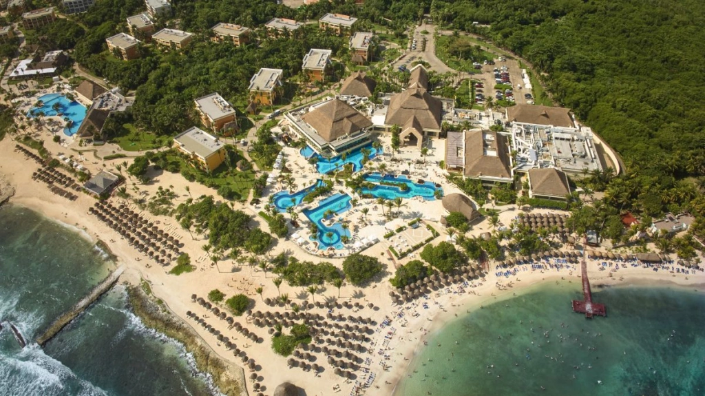 Bahia Principe Luxe Akumal 5*