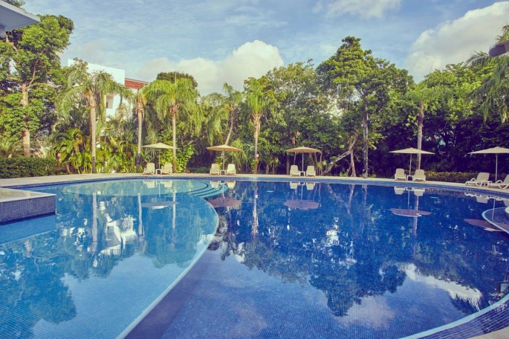 Bahia Principe Luxury Sian Ka'an 5* - ALLEEN VOLWASSENEN
