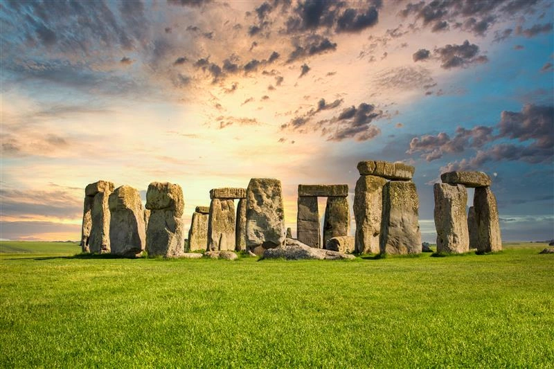 Zuid-Engeland & Cornwall Self-Drive Tour met autoverhuur - Londen naar Londen
