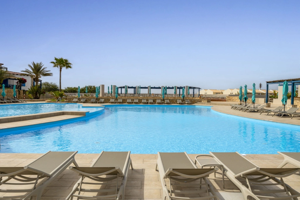 Barcelo Marine Boa Vista 5*