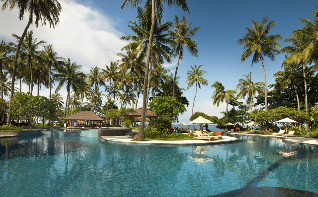 Gecombineerd Ubud, Lombok & Jimbaran: Arya Villas Ubud 4* - Holiday Resort Lombok 4* - FOX Hotel Jimbaran Beach 4*