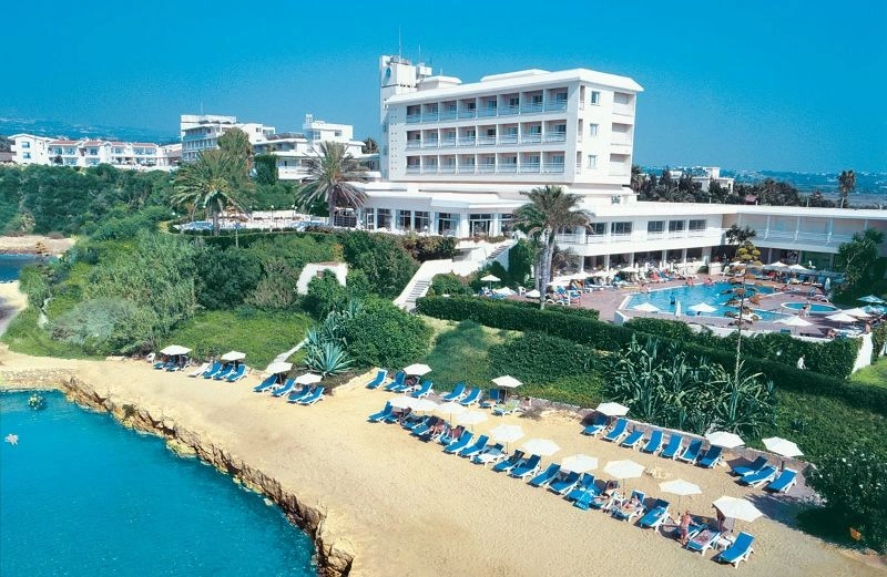 Strand van Cynthiana 3*