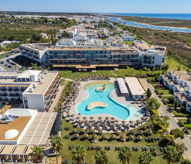 AP Cabanas Beach & Nature 4* - Alleen voor volwassenen