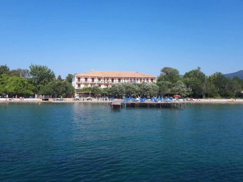 Dassia Strand 2*