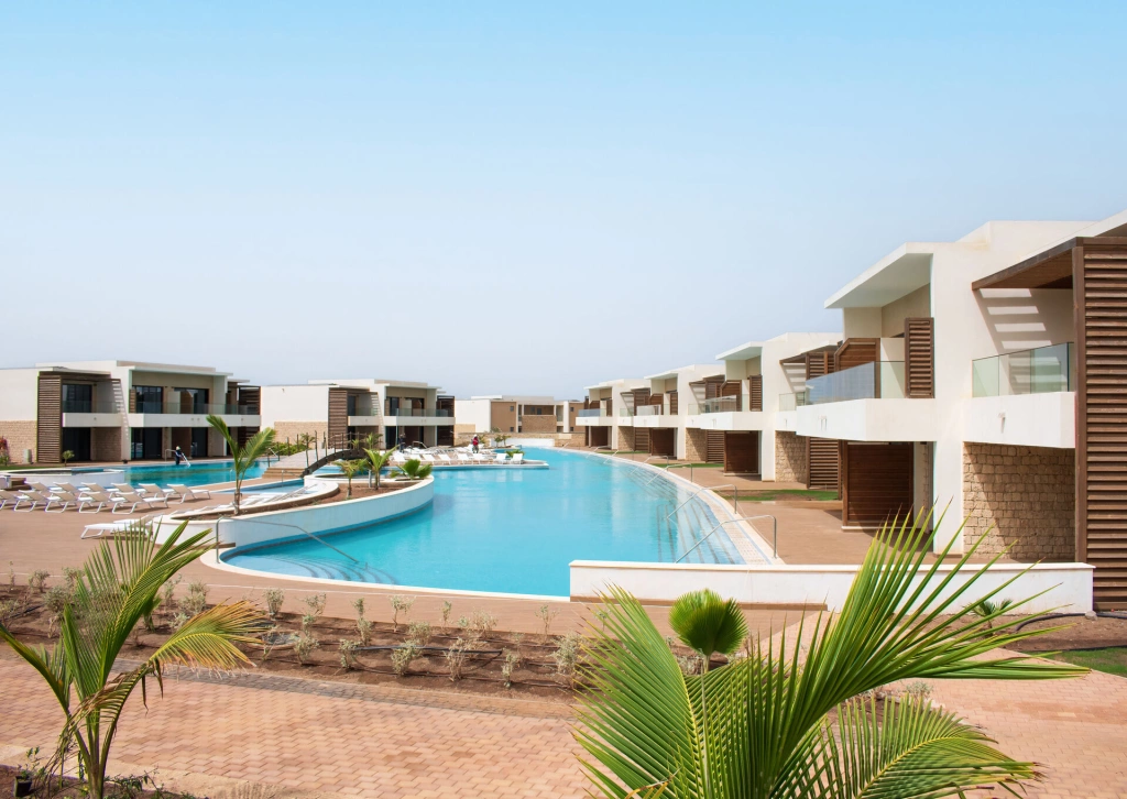 Royal Horizon Ponta Sino 5*