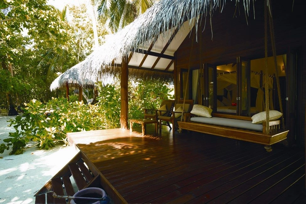 Medhufushi-eiland 5*