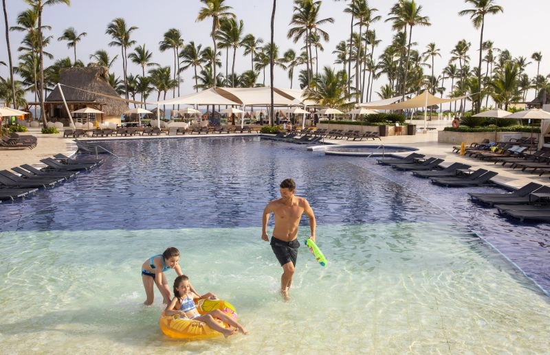 Royalton Punta Cana Resort & Casino 5*