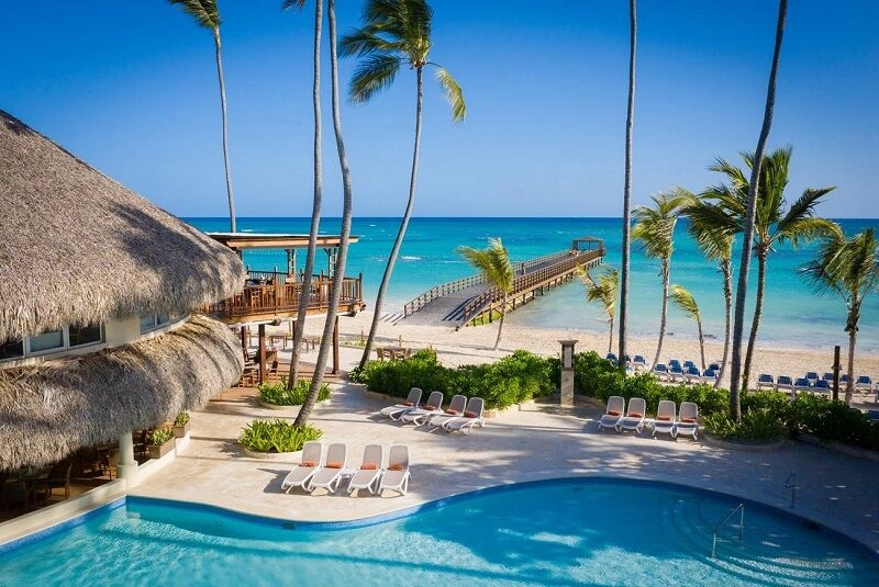 Indrukwekkende Premium Punta Cana 5*