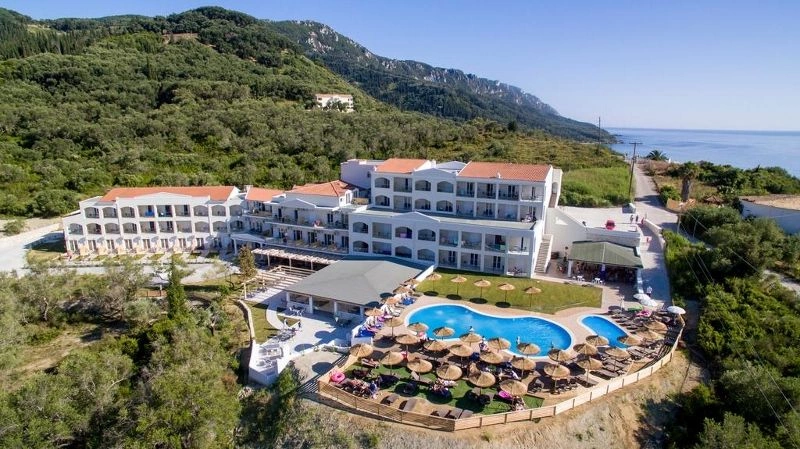 St George Paleis 4*
