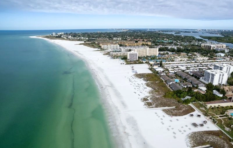 Authentieke Florida Tour