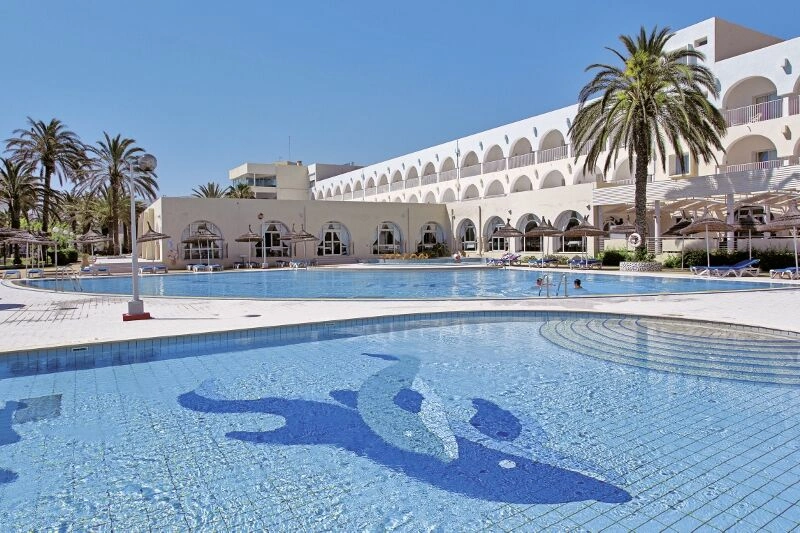 El Mehdi Beach Resort 4*