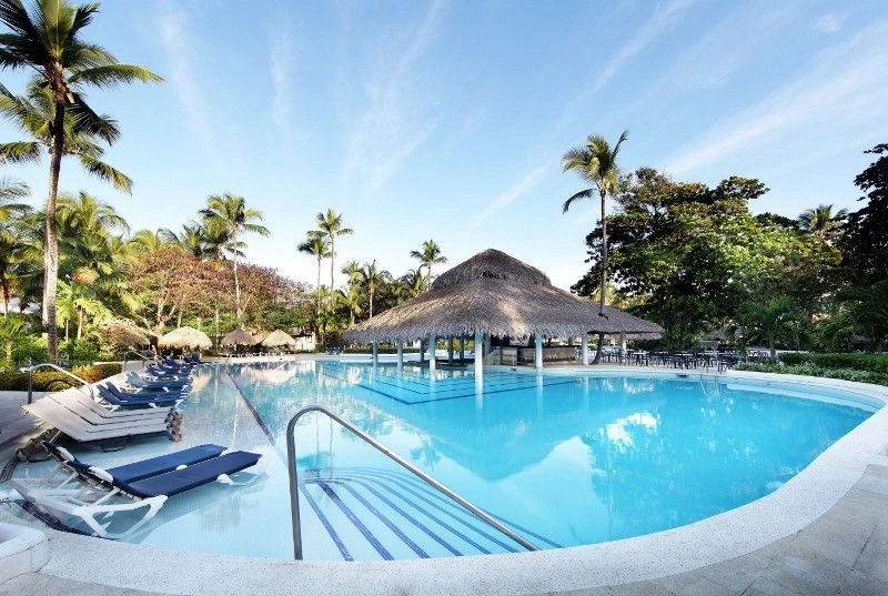Grand Palladium Bavaro Suites Resort & Spa 5*